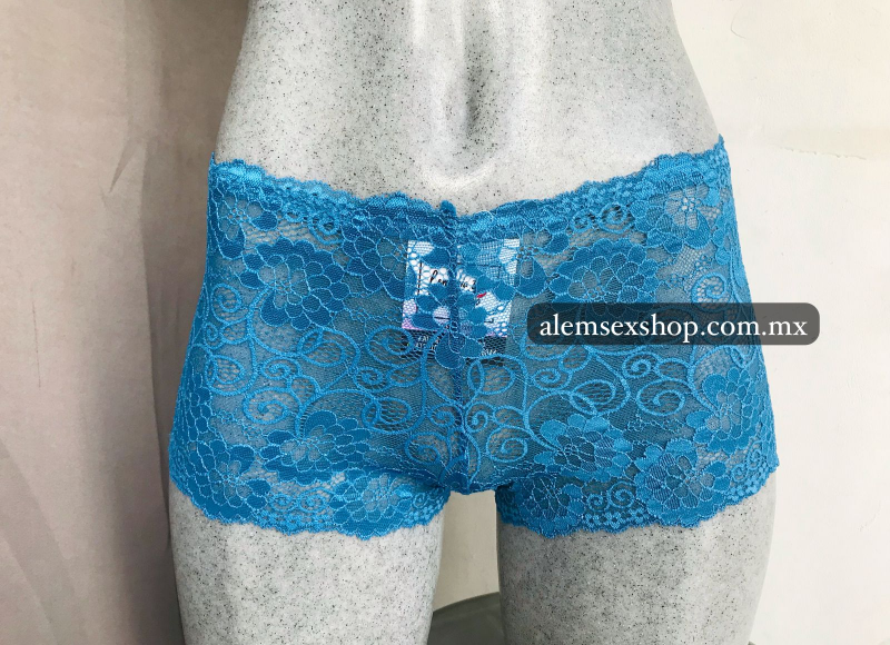 Pantaleta Rose 397