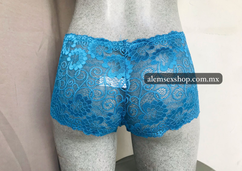 Pantaleta Rose 397