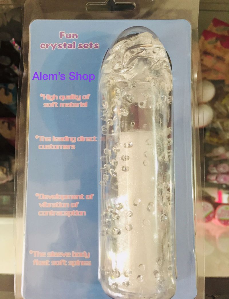 Funda Crystal
