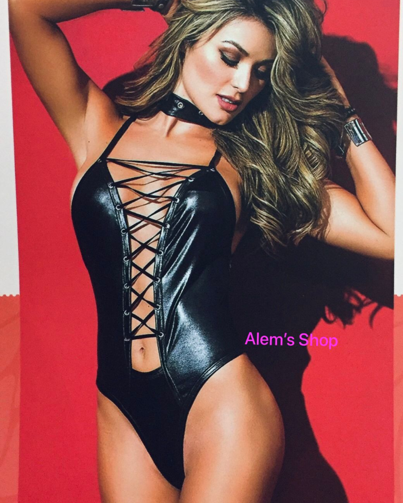 Body Vinil L108