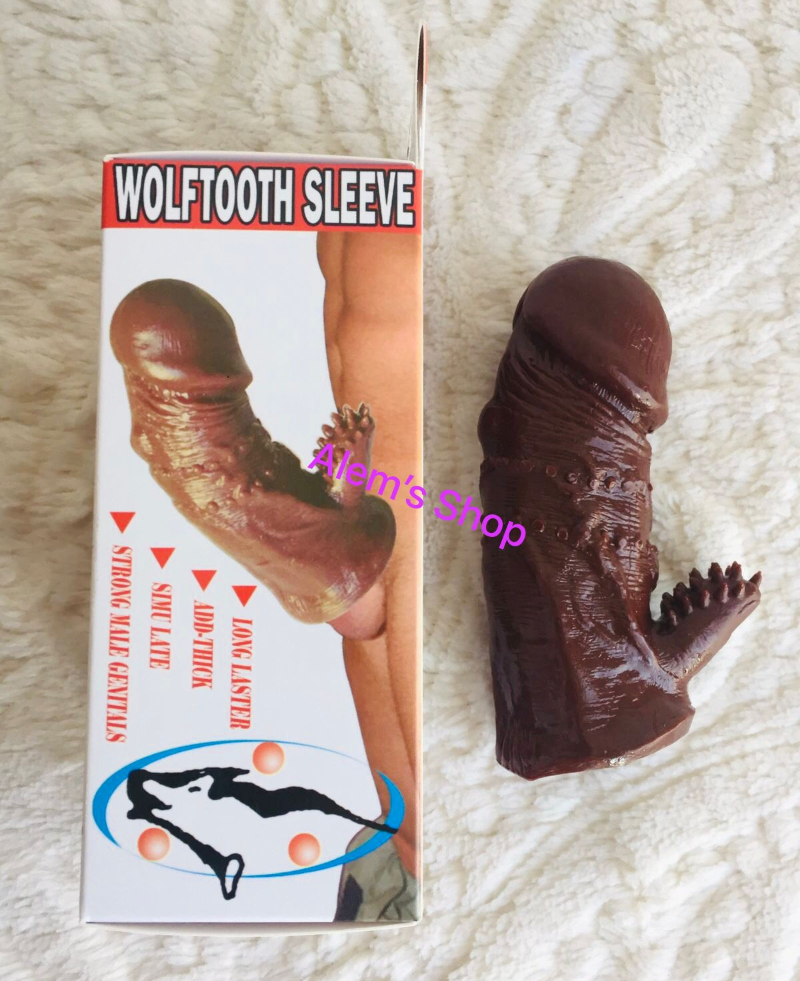 Funda Wolftooth AX
