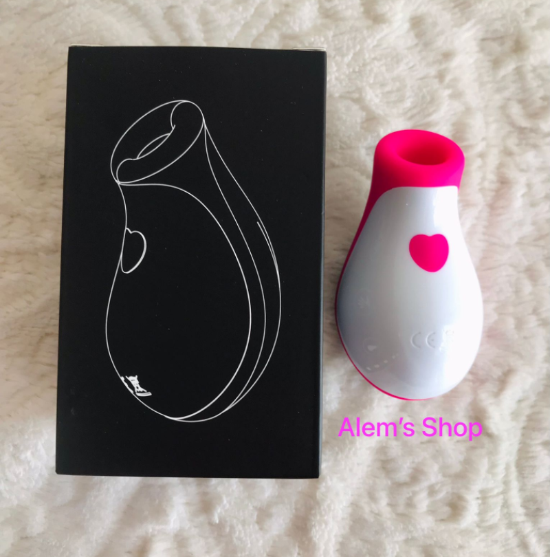 Vibrador Succ DL1003