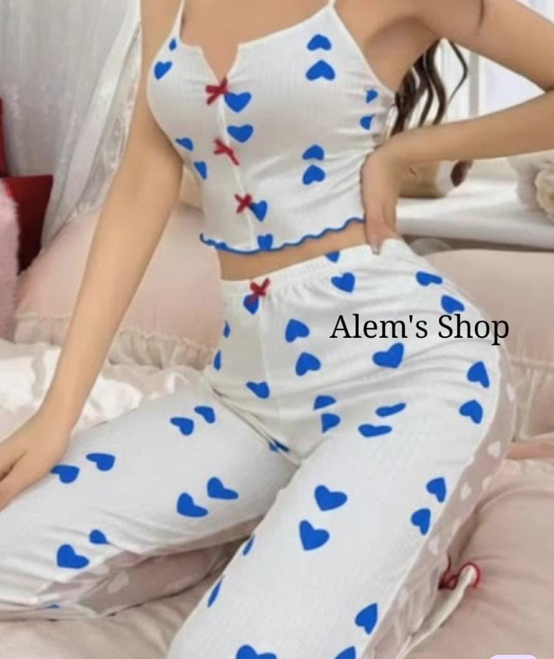 Pijama Emi 538