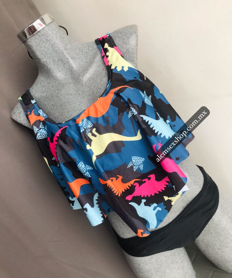 Traje de baño