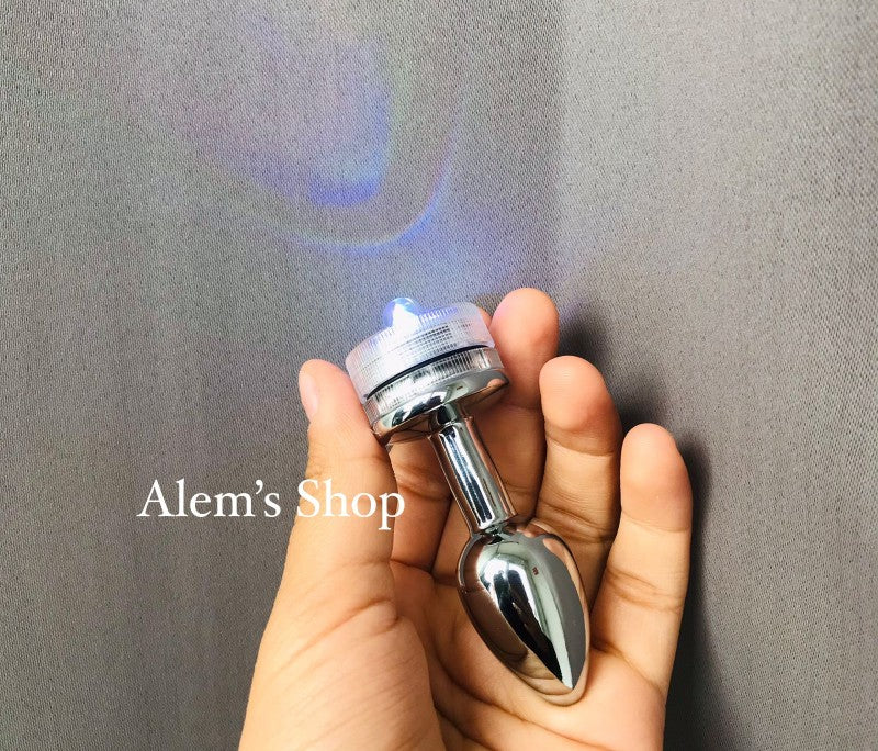 Plug led pc