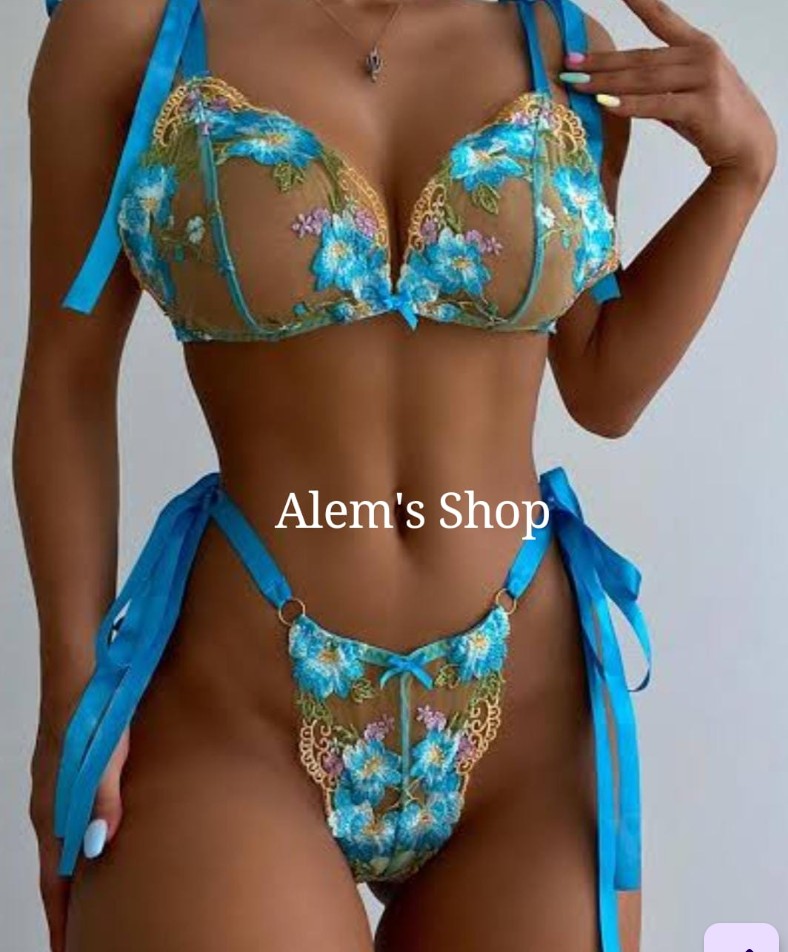 Coordinado Alem NY1042