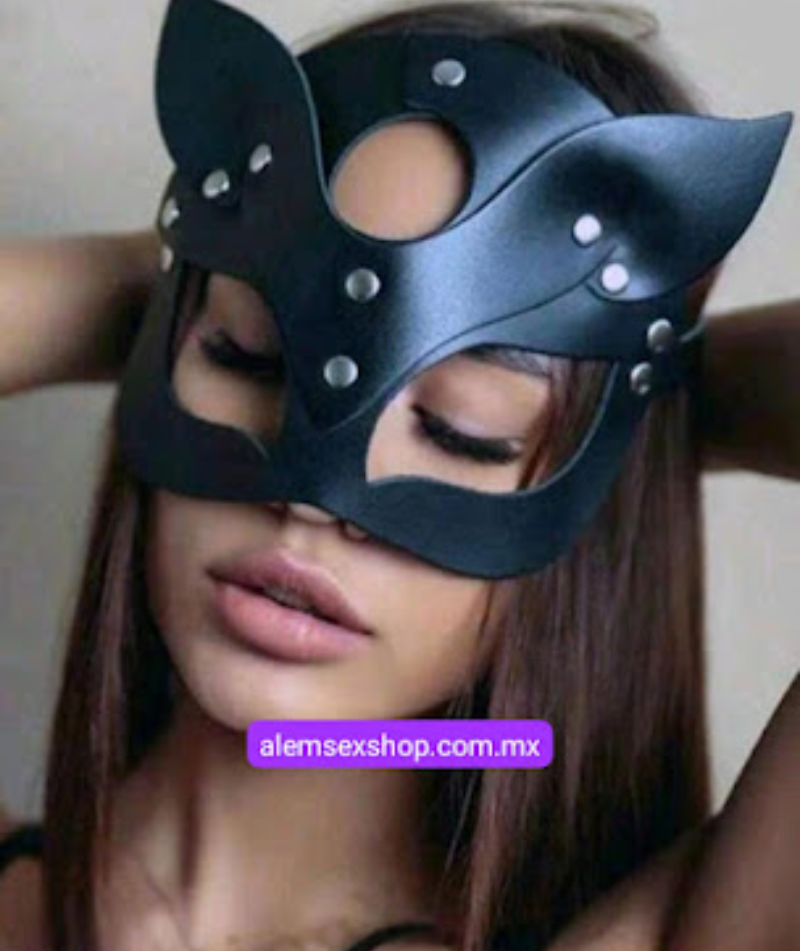 Mascara Nere