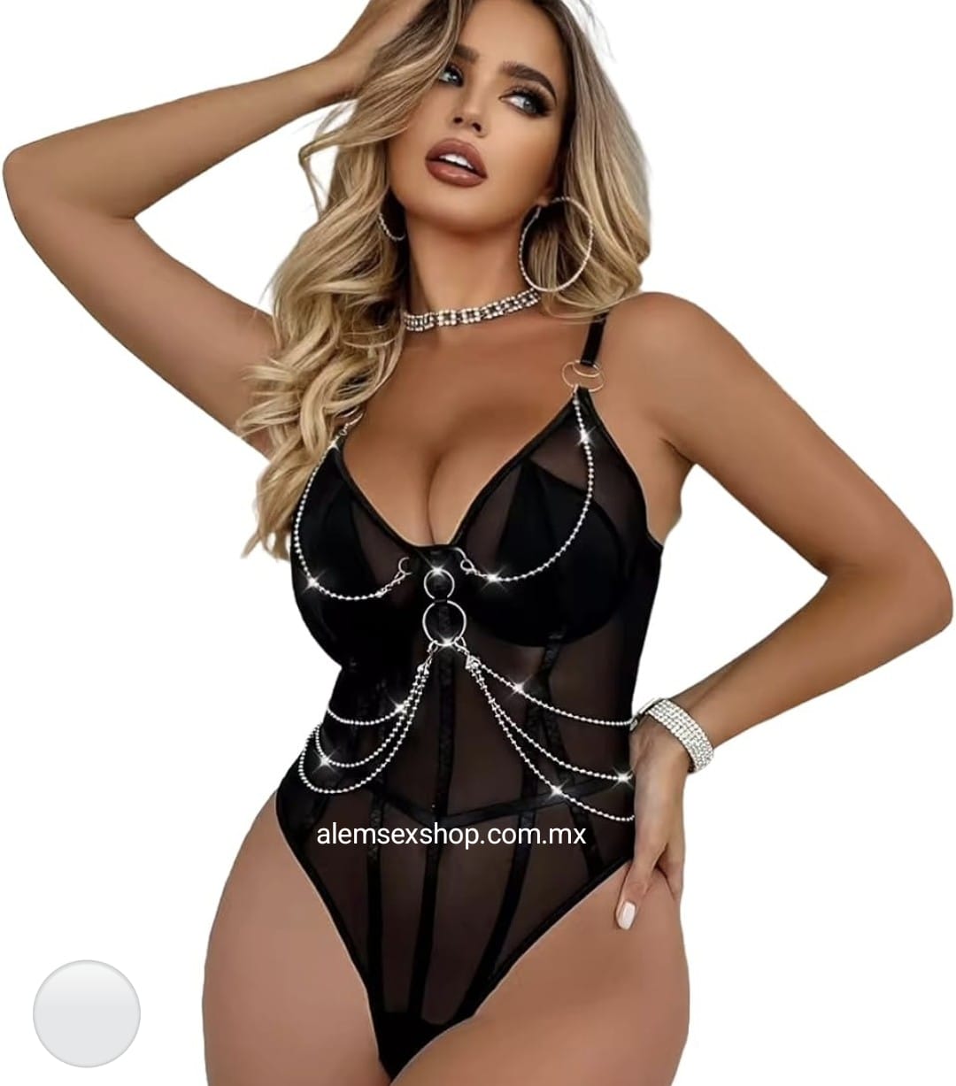 Body Alem 2479