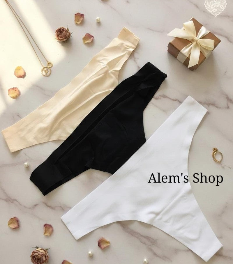 Pantaleta Rose A04