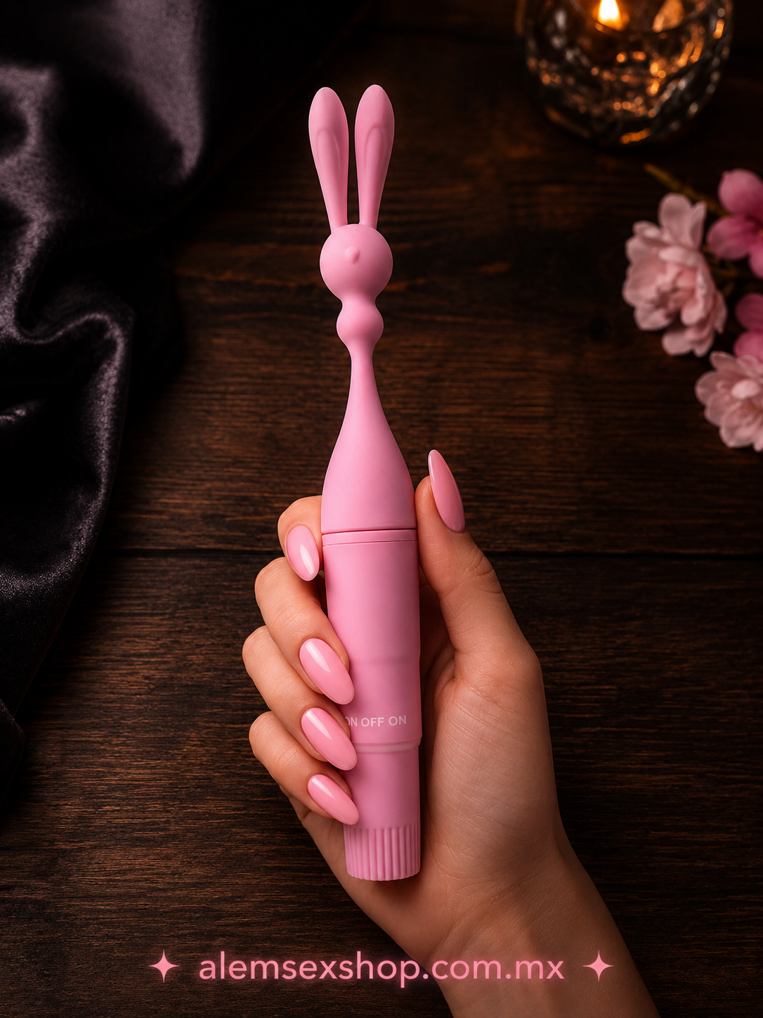 Vibrador AD3440