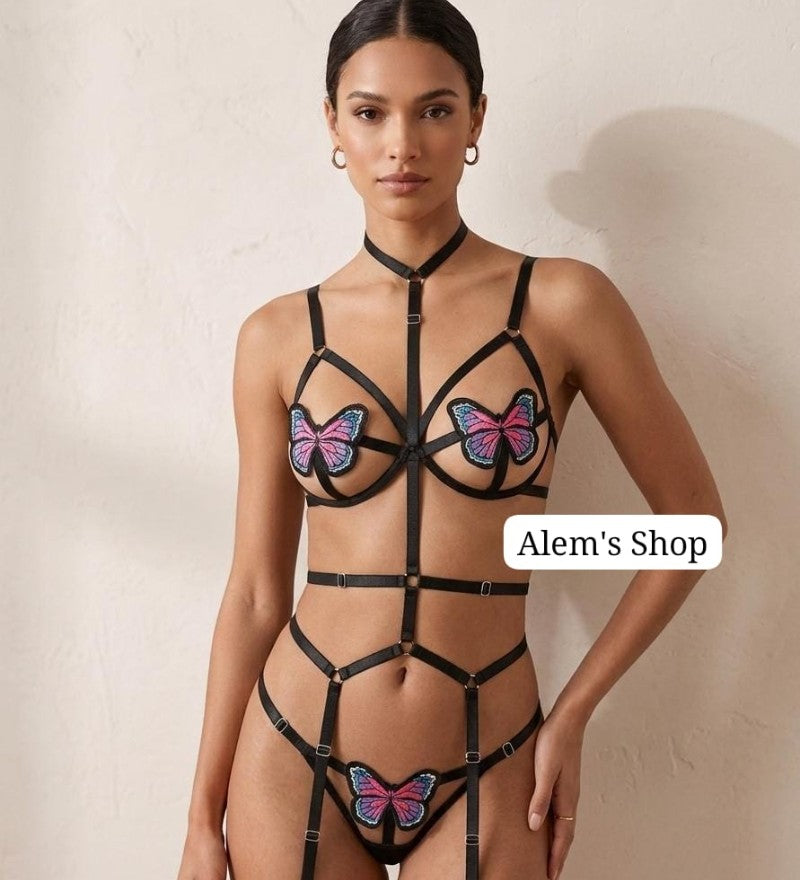 Body Mariposa L121