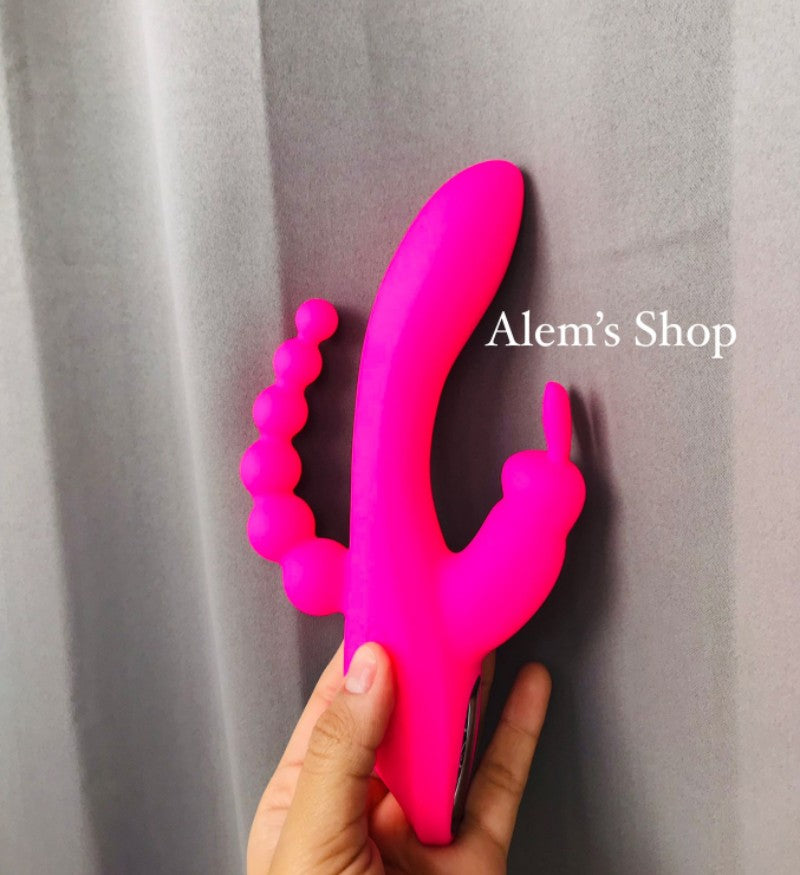 Vibrador KKU1001