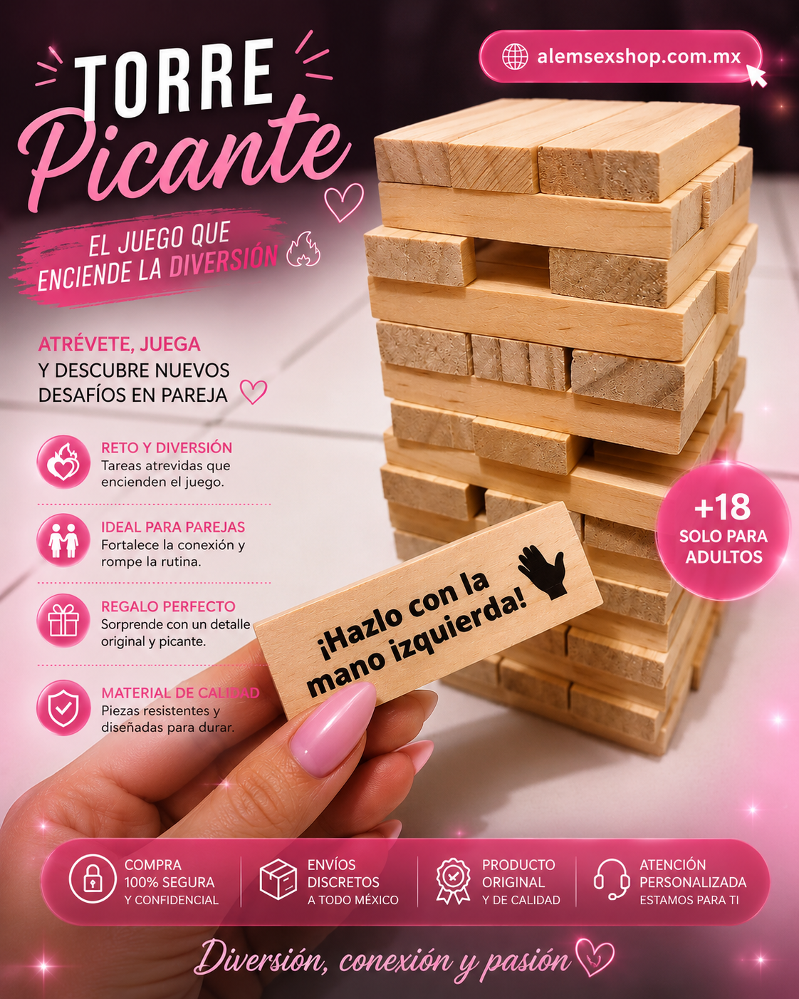 Jenga