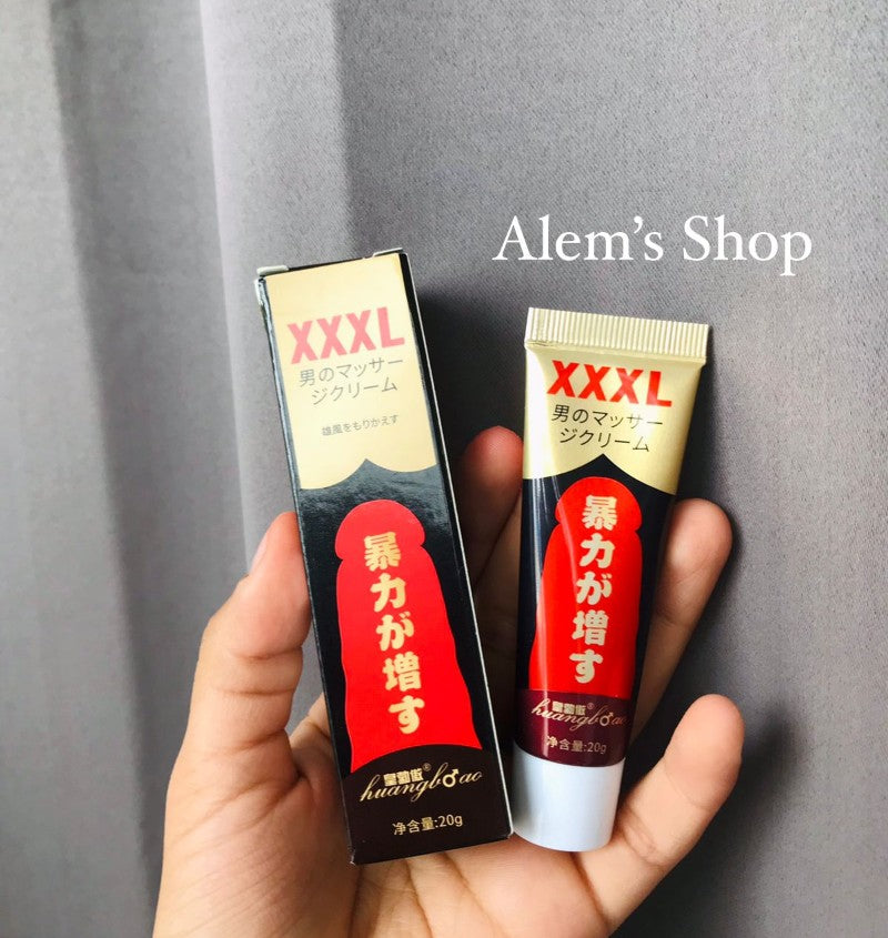 Agrandador Siyi