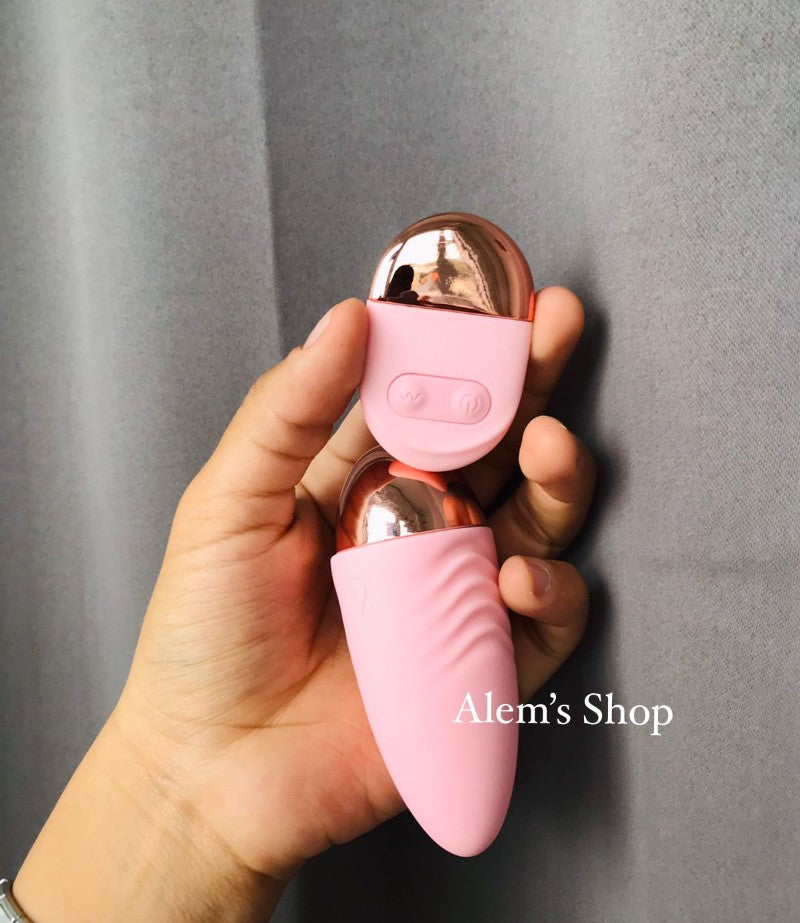 Vibrador Bala AE1001