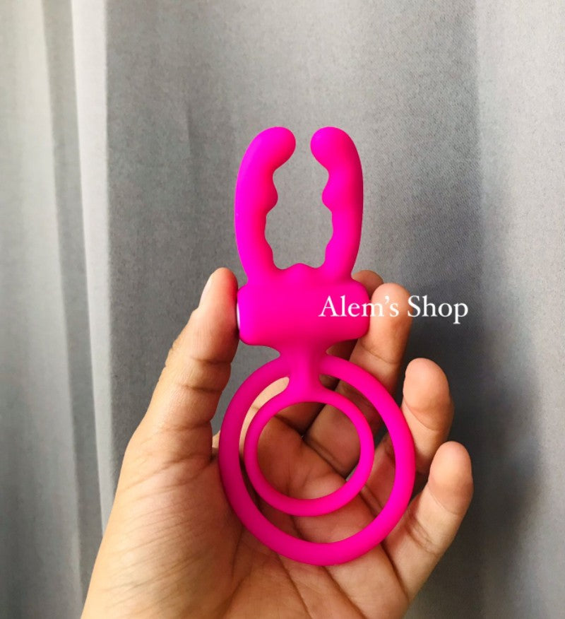 Anillo AC1007
