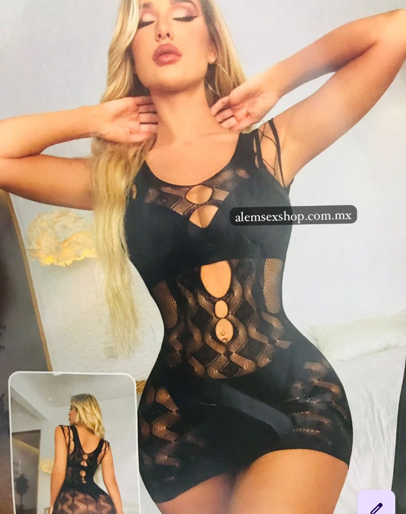 Body Spandex 1029