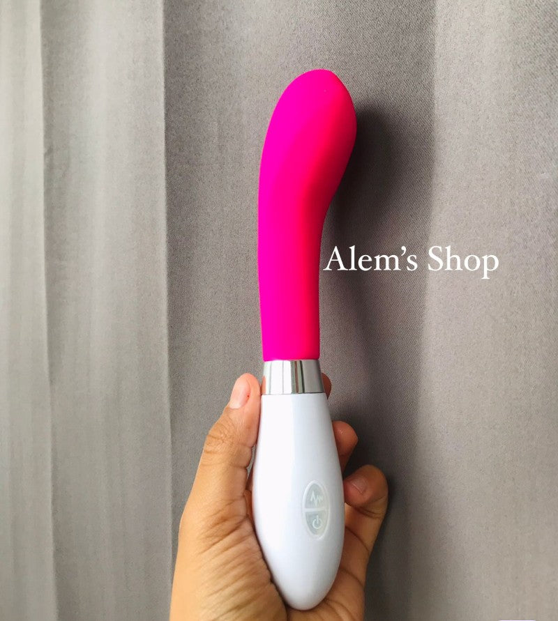 Vibrador Gimme More