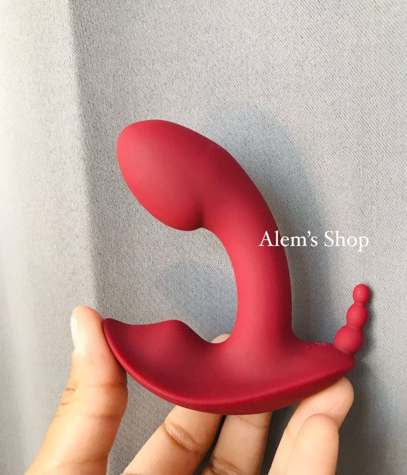 Vibrador App AE1058