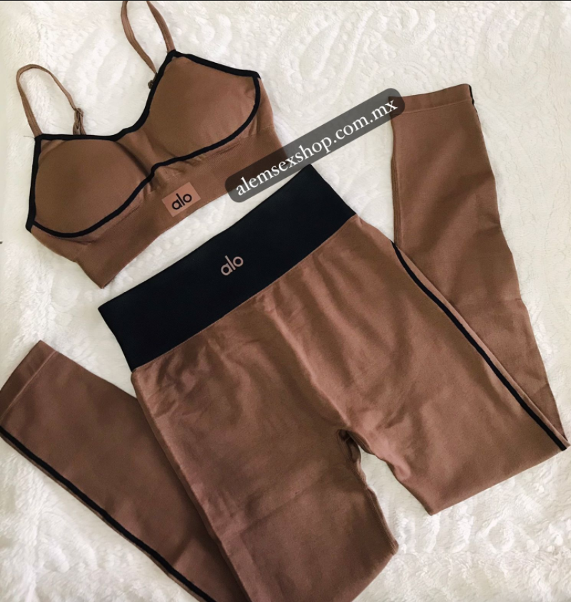 Conjunto Deportivo Alo