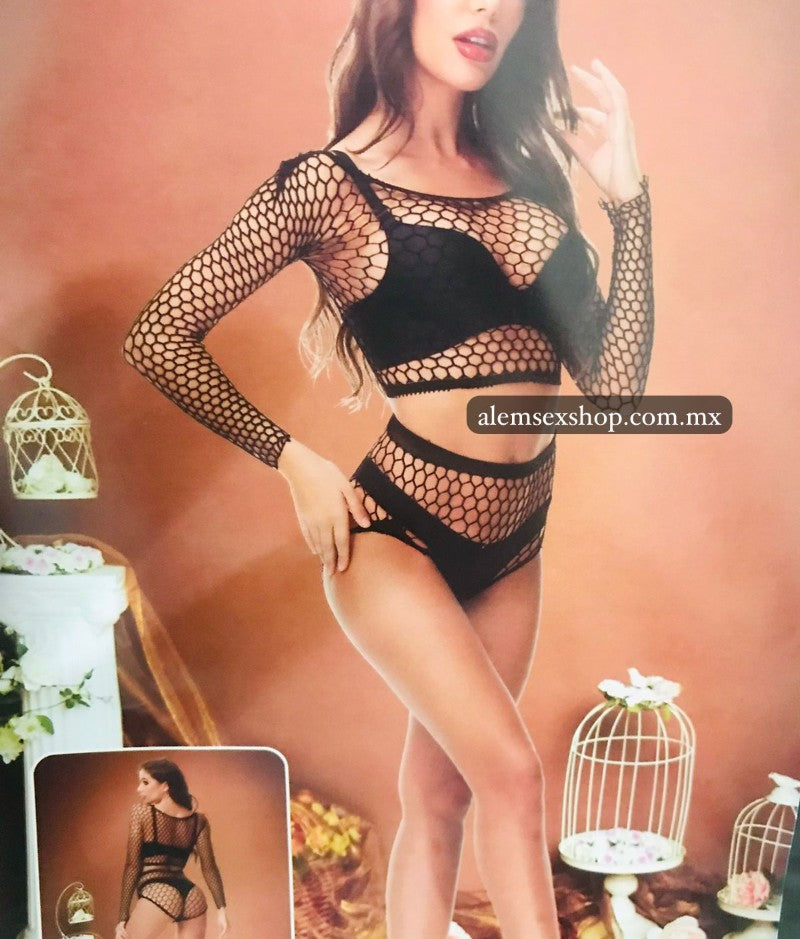 Body Spandex 526