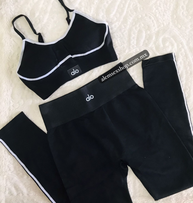 Conjunto Deportivo Alo
