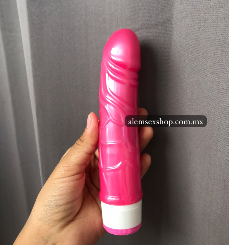 Vibrador Basic luv theory