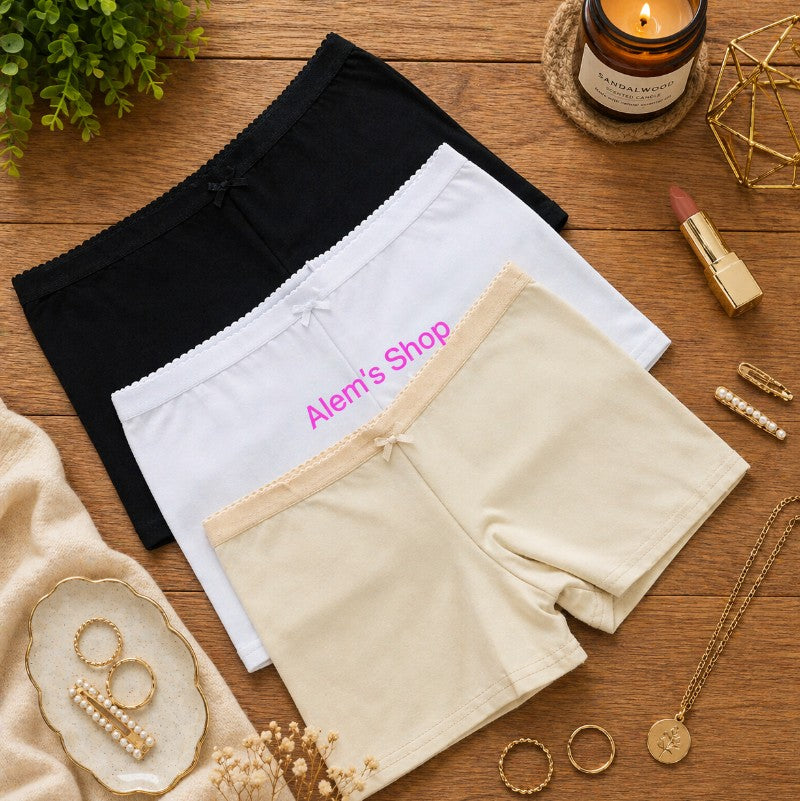 Pantaleta Rose 8585