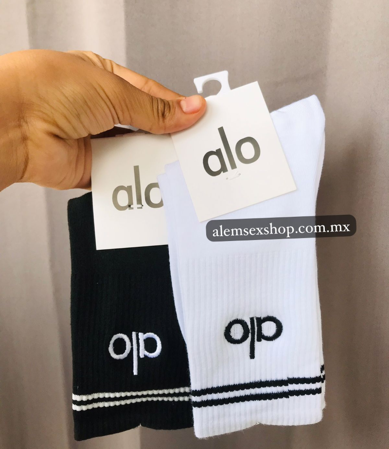 Calceta Alo