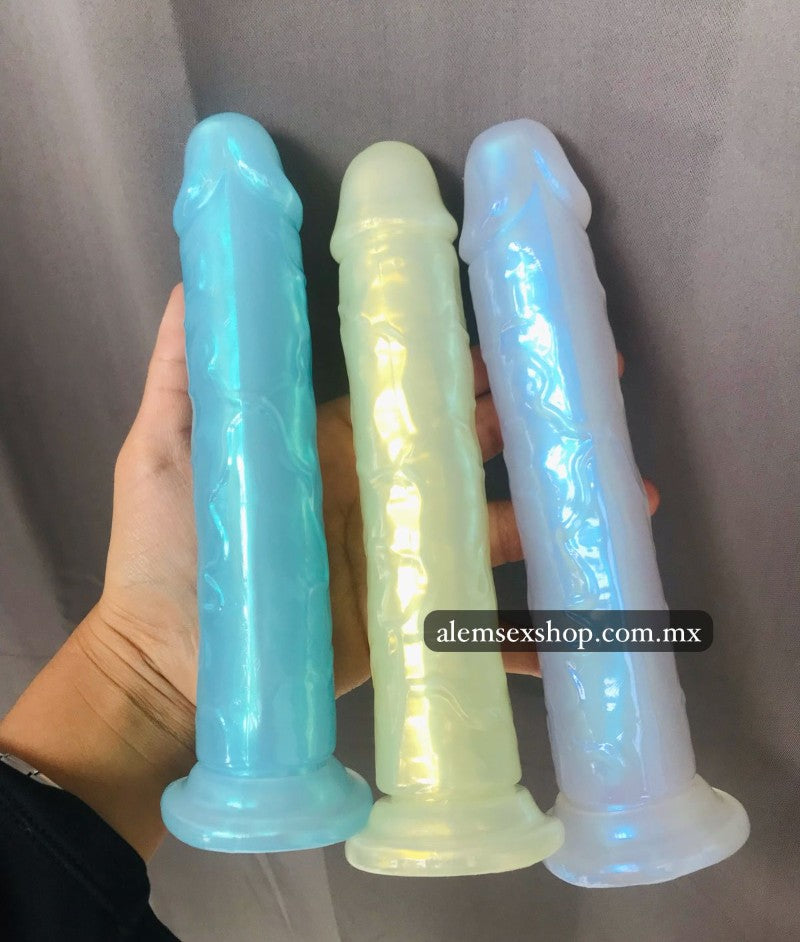 Dildo Colorin
