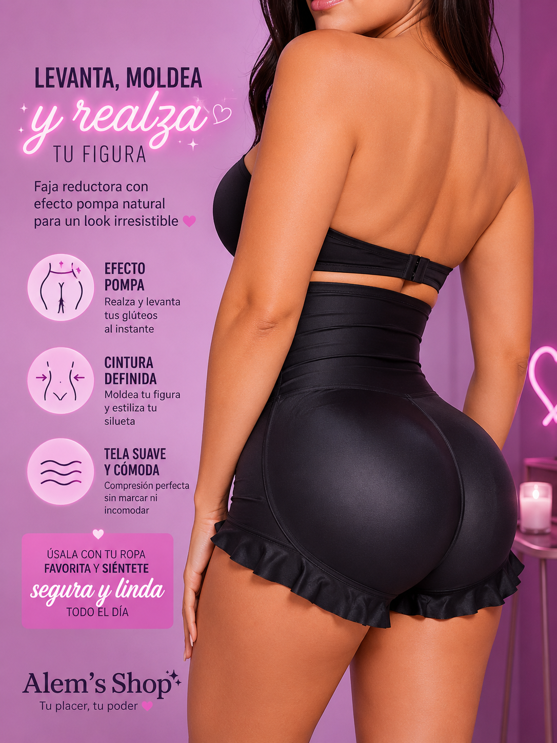 Faja Alem 3266