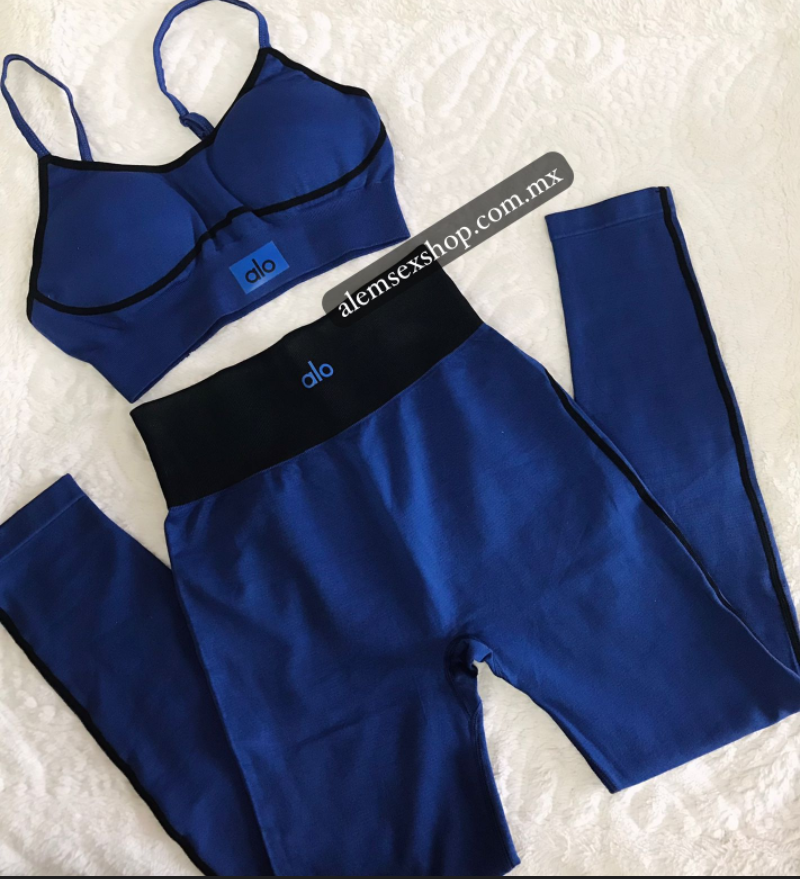 Conjunto Deportivo Alo