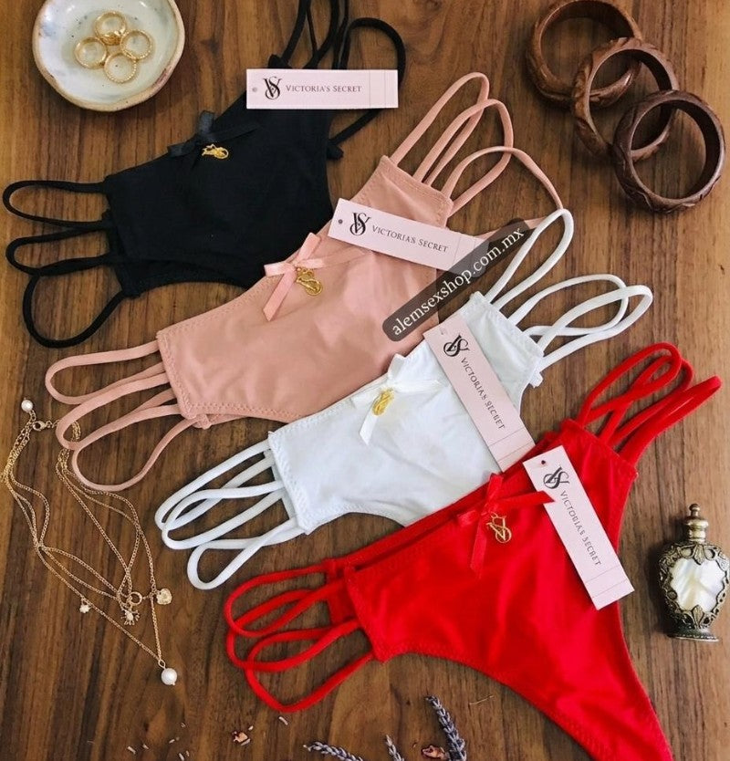 Pantaleta Victoria Secret