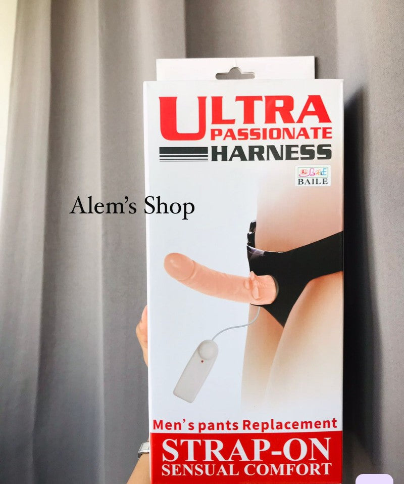 Dildo Arnes AX1017