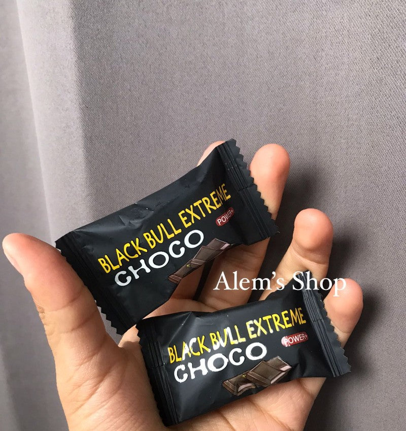 Choco Black