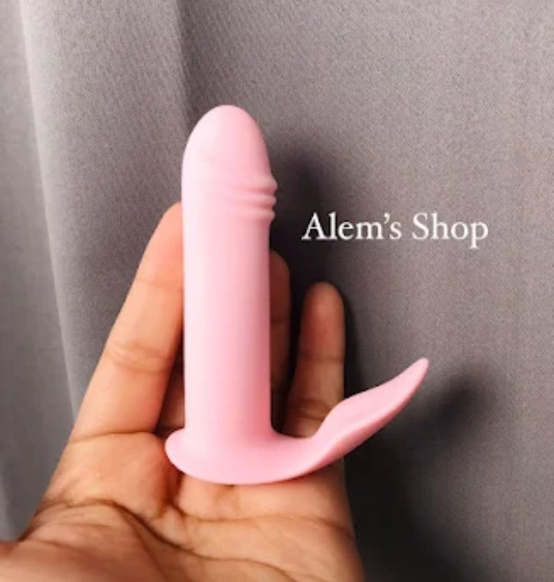 Vibrador App AAD6786