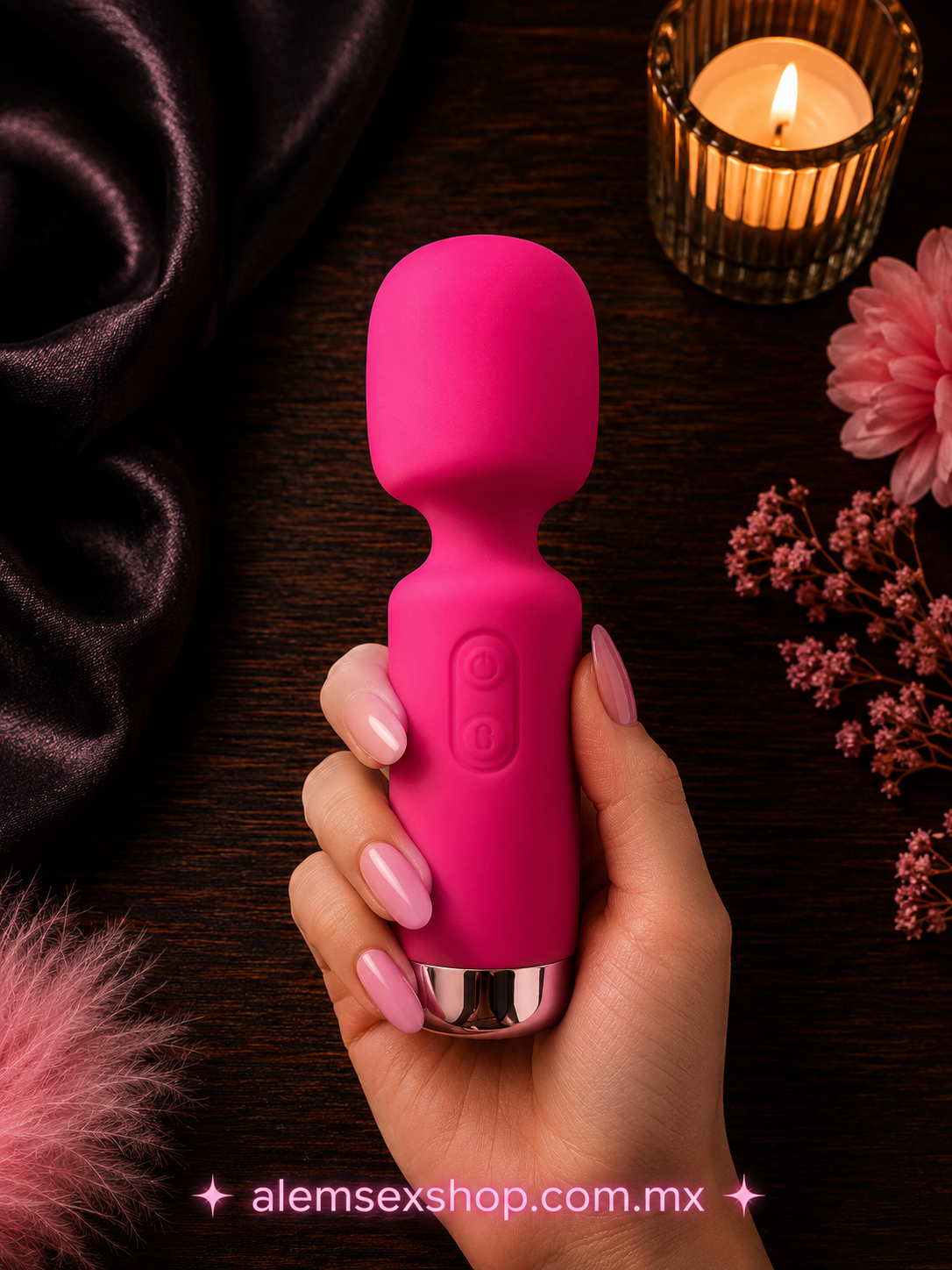 Vibrador DE1026