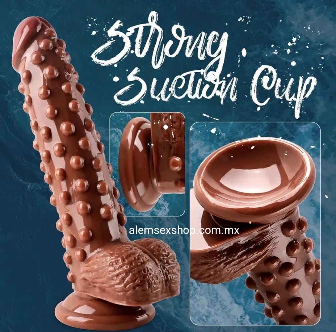 Dildo monster BMW2027