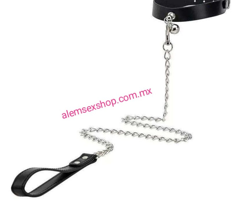Collar Fetich