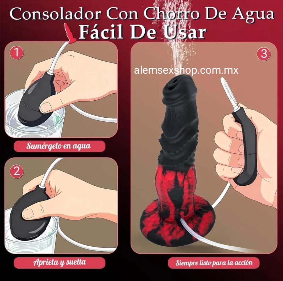 Dildo LY3456