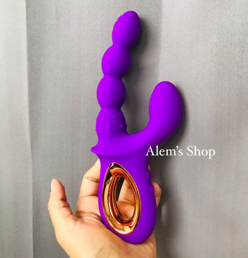 Vibrador AE1060
