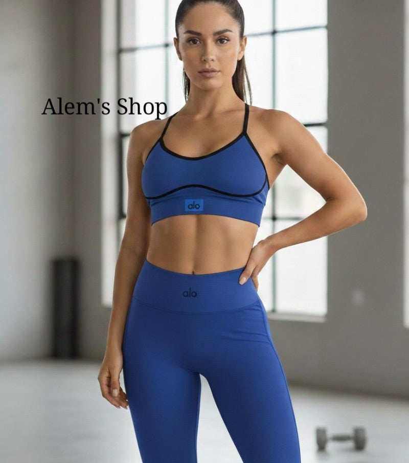 Conjunto Deportivo Alo