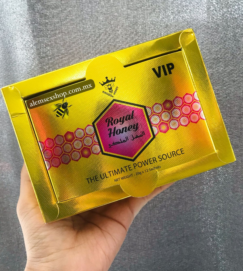 Magic Honey