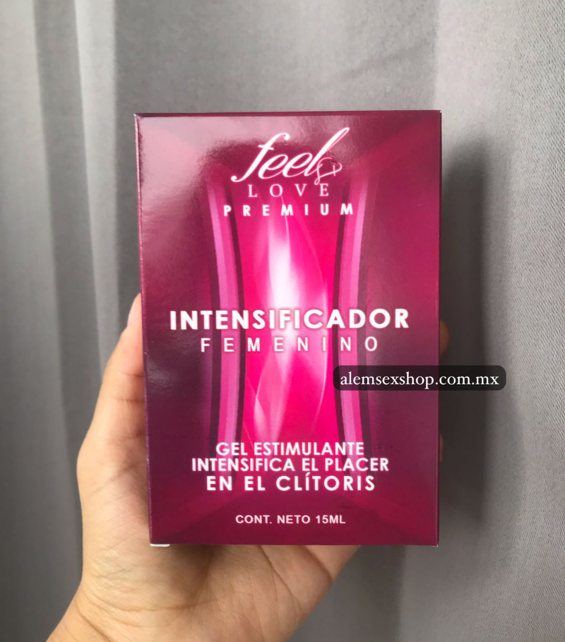 Intensificador Femenino