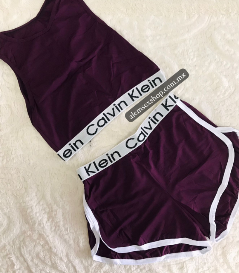 Set CK Alem