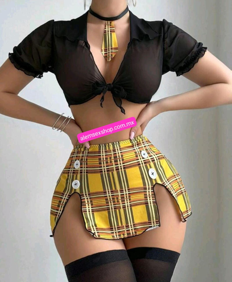 Baby Fantasia Nere 2040