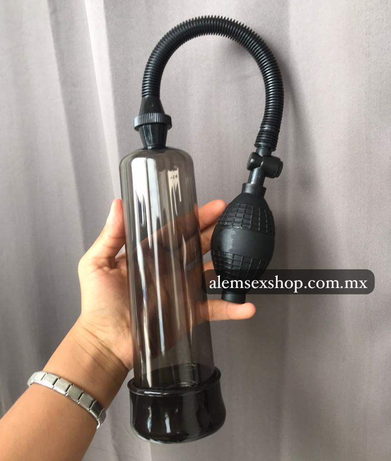 Bomba Masculina