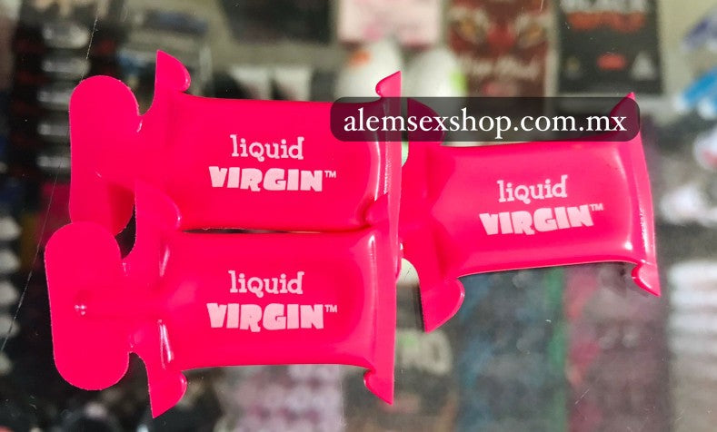 Liquid Virgin