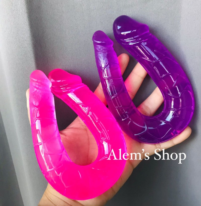 Dildo Doble Eco