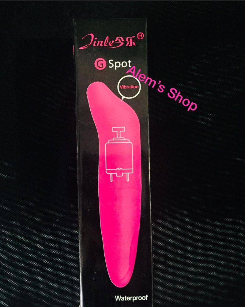 Vibrador Bala Eco Lilo